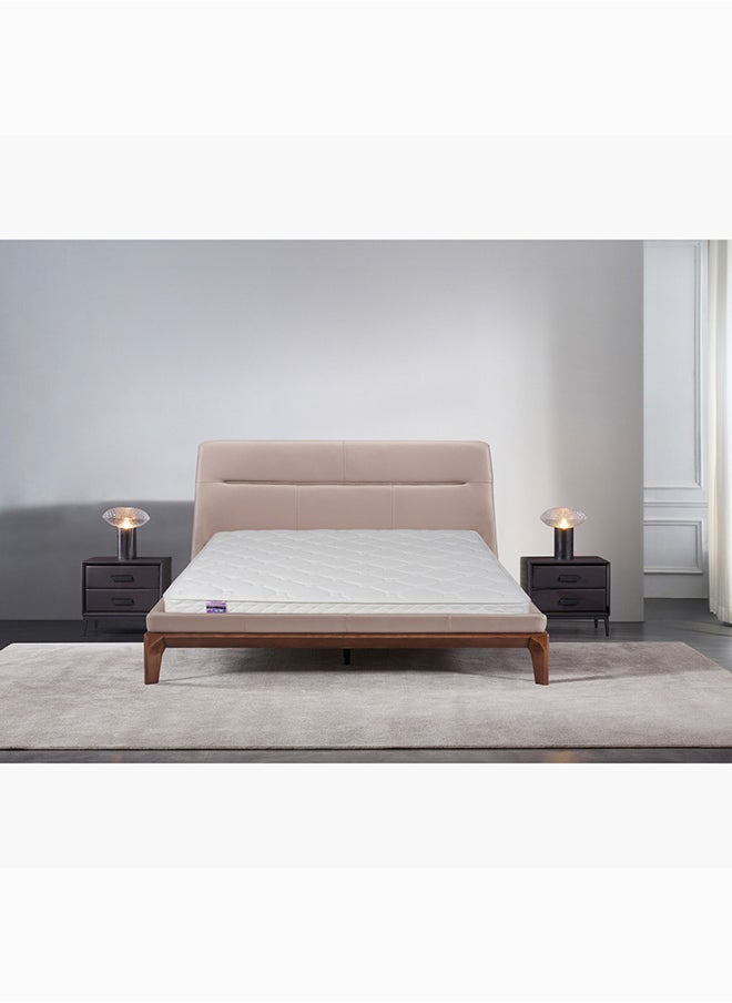 Home Box - I-Oasis King Pocket Spring Mattress 200 x 180 cm With Thickness 20 cm - Image 1