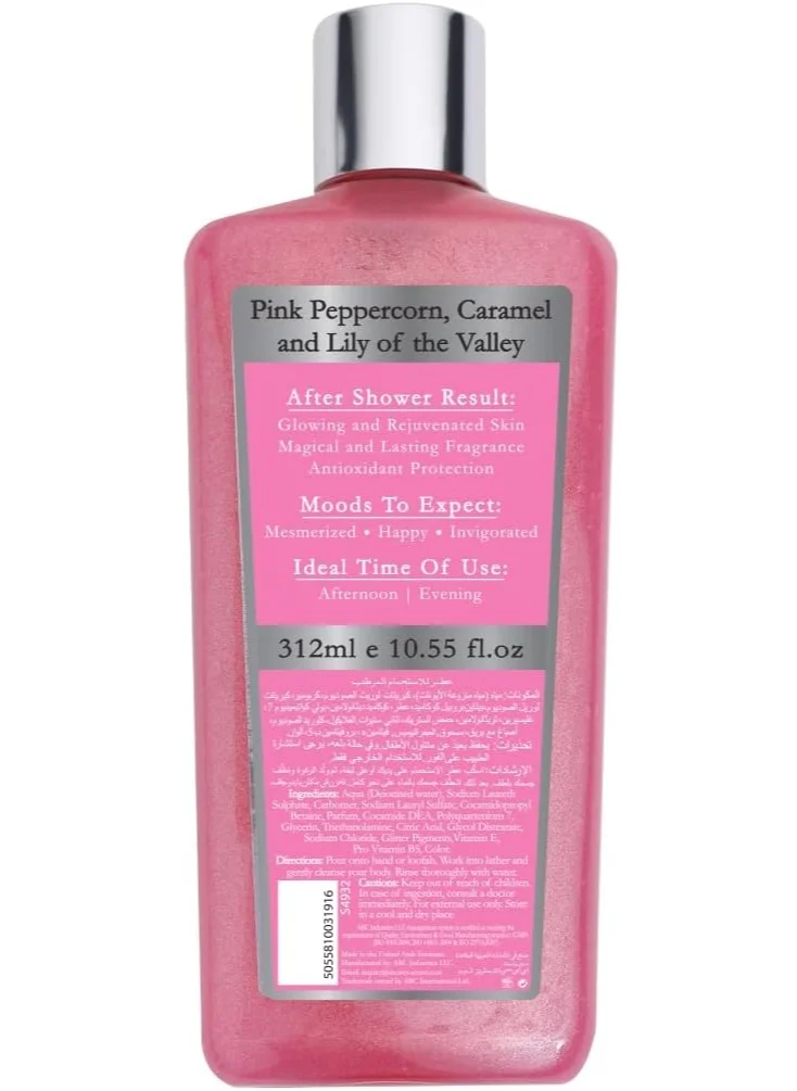 Shower Scents Shower Scents Pixie Dust Shower Perfume 312 ml