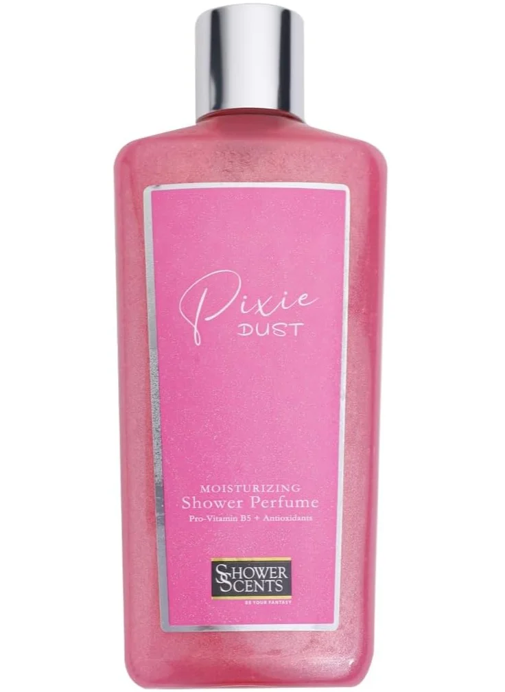 Shower Scents Shower Scents Pixie Dust Shower Perfume 312 ml