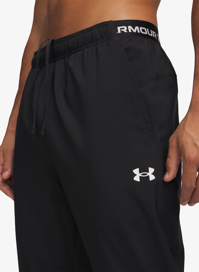 اندر ارمر سراويل تدريب فانش - Image 3