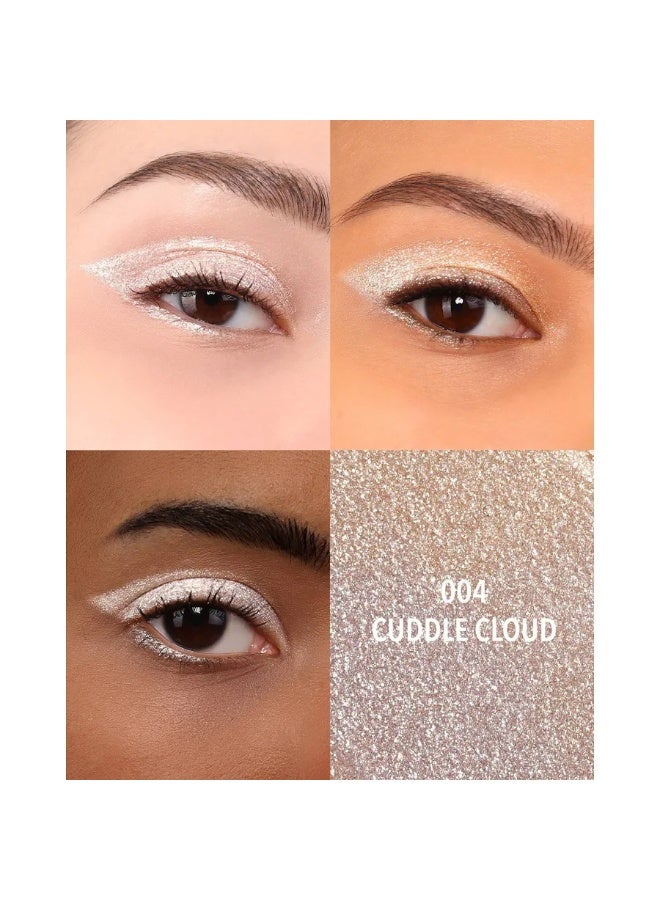 Moira Prism Pop Pigment 004 Cuddle Cloud 8ml - Image 3