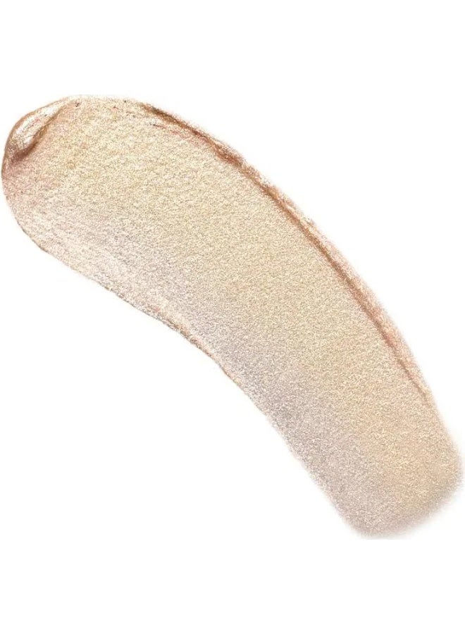 Moira Prism Pop Pigment 004 Cuddle Cloud 8ml - Image 2