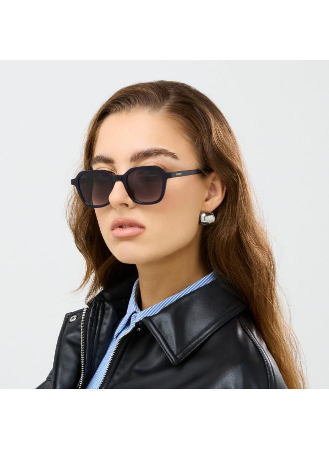 30 سندايز نورا - مربعة - إطار كامل - نظارات شمسية - Image 4