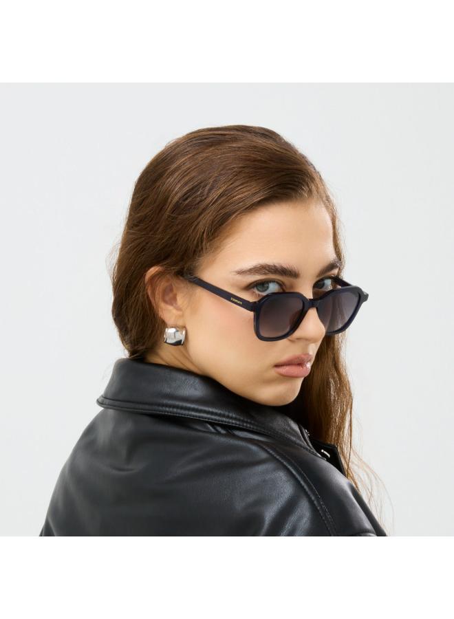 30 سندايز نورا - مربعة - إطار كامل - نظارات شمسية - Image 5