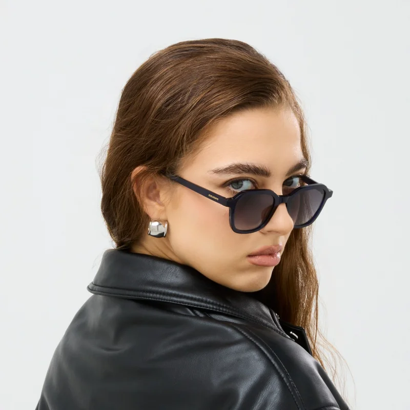 30Sundays 30Sundays NURA - Square - Full Rim - Sunglasses
