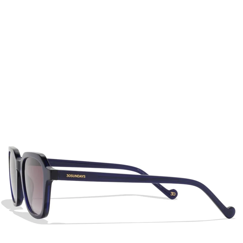 30Sundays 30Sundays NURA - Square - Full Rim - Sunglasses