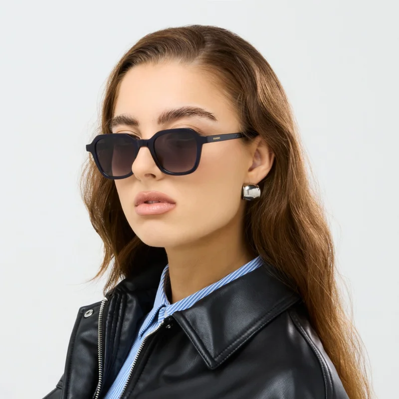 30Sundays 30Sundays NURA - Square - Full Rim - Sunglasses