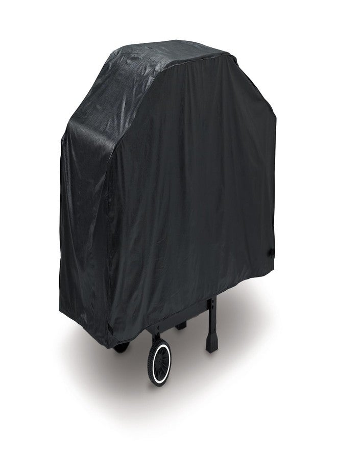 غريلبرو غطاء شواية GrillPro 84160 مقاس 60 بوصة، أسود - Image 1