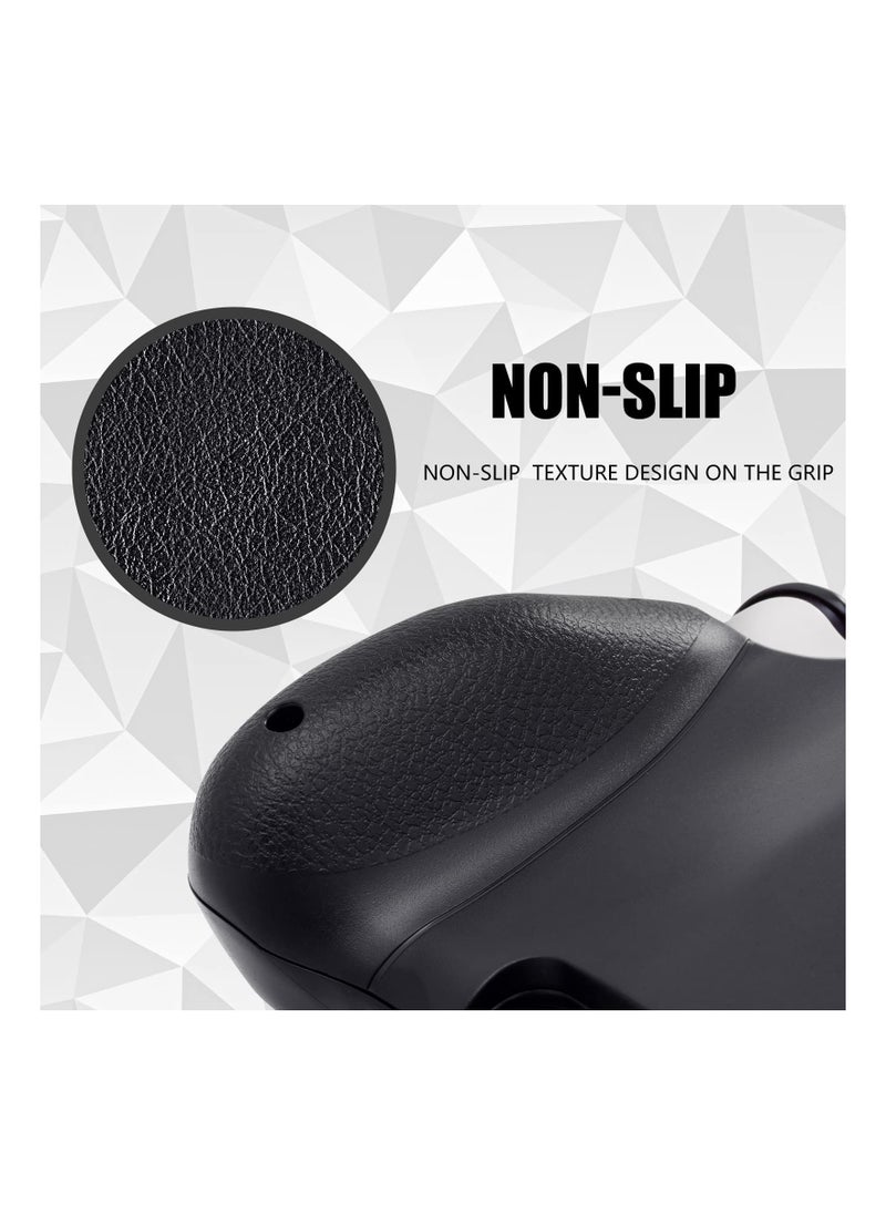 SYOSI - Fit for Switch OLED Grip, MAKINGTEC for Switch OLED Accessories Grip with Game Storage and Kickstand, Hand Grip Compatible with for Nintendo Switch and for Switch OLED - Image 1