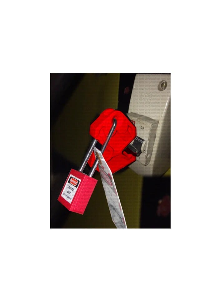 Patron MULT-MINI BREAKER LOCKOUT - Image 3