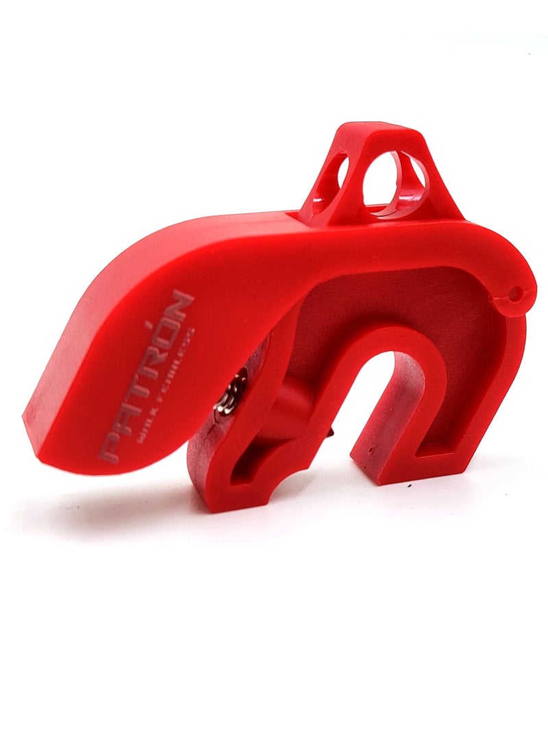 Patron MULT-MINI BREAKER LOCKOUT - Image 1