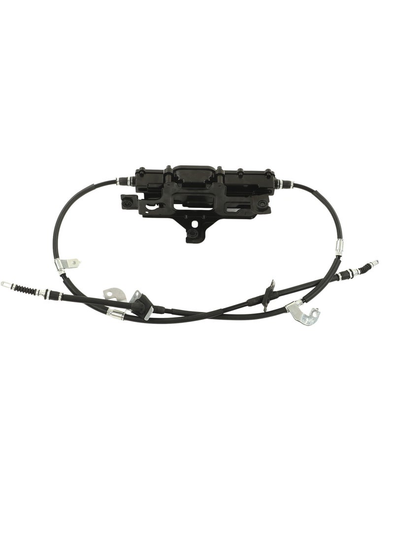 Generic Electronic Parking Brake Assy 59700 B8800 Handbrake Actuator Module Replacement for Hyundai Santa Fe 2012‑2018  - Image 4