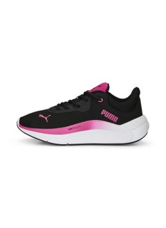 Softride Pro Womens Black Training Shoes