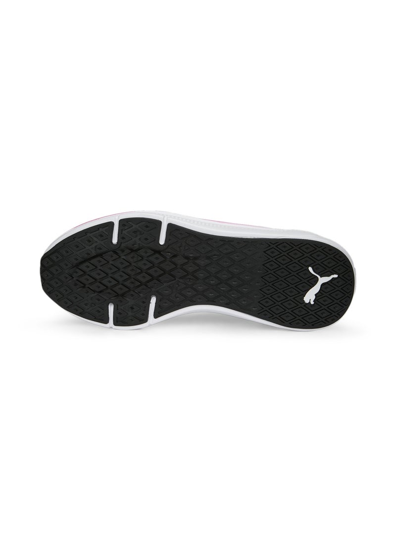 PUMA - Softride Pro Womens Black Training Shoes - Image 1