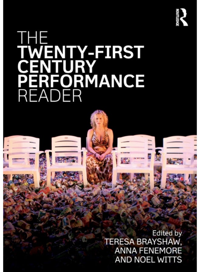 The Twenty-First Century Performance Reader