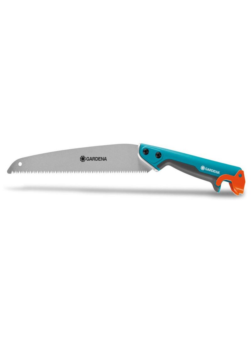 GARDENA Cs Stainless Steel Saw 59 X 14 Cm 