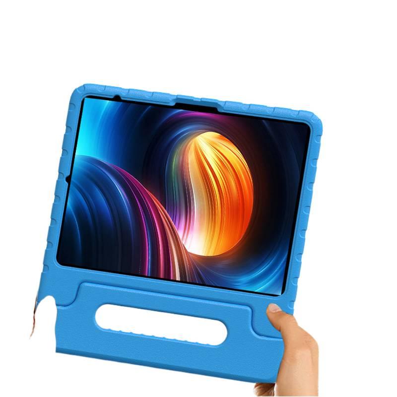 iPad Pro 11 Case Protective iPad Compatible with iPad Air 13 iPad Air iPad 10.2 with Pencil Holder Red for School Days - Image 5