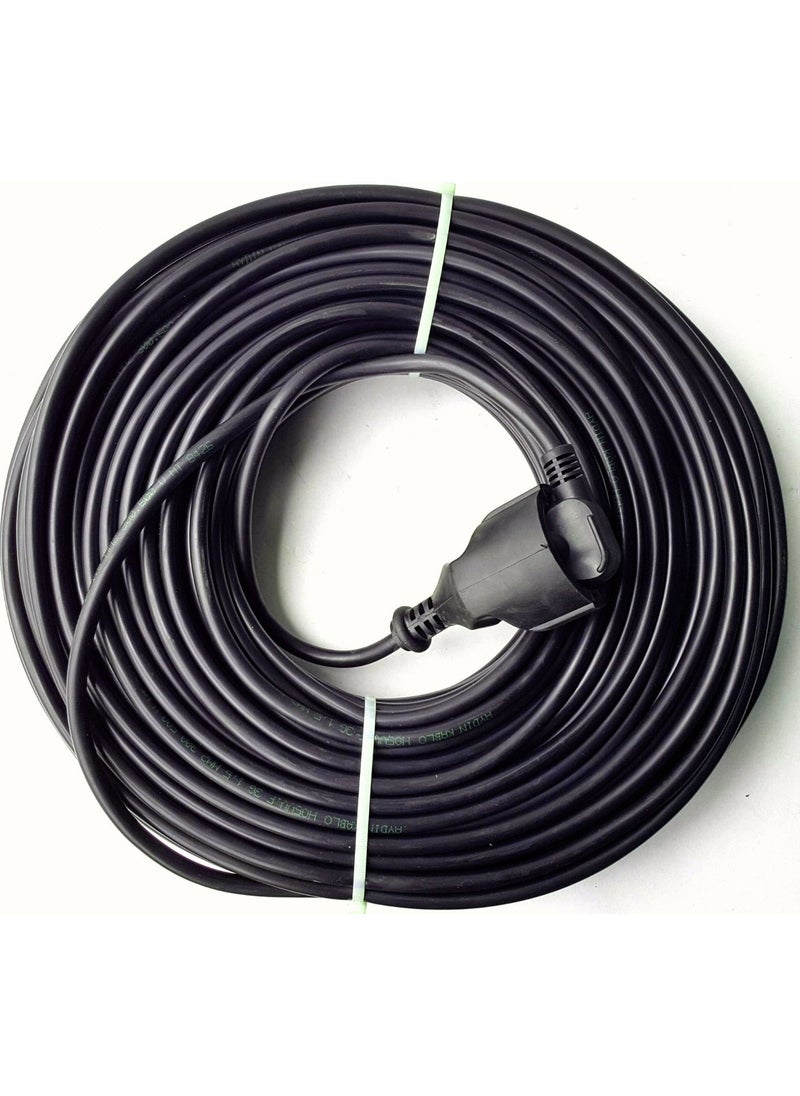Aydın Anadolu Aydin Anadolu Garden Extension Cable 35 Mt 3X1,5  - Image 1