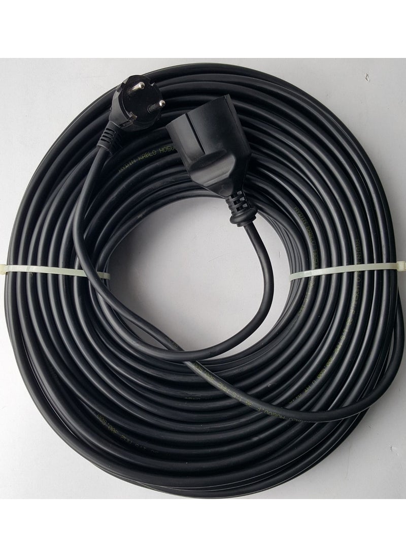 Aydın Anadolu Aydin Anadolu Garden Extension Cable 35 Mt 3X1,5  - Image 3