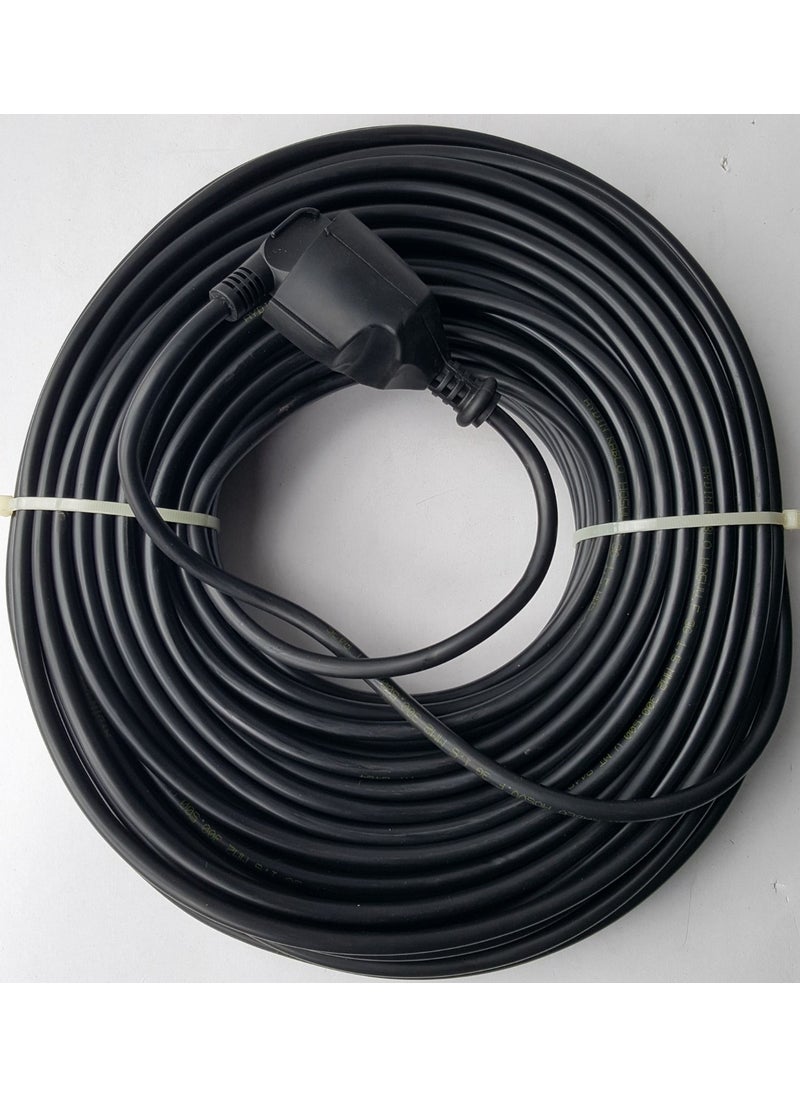 Aydın Anadolu Aydin Anadolu Garden Extension Cable 35 Mt 3X1,5  - Image 2