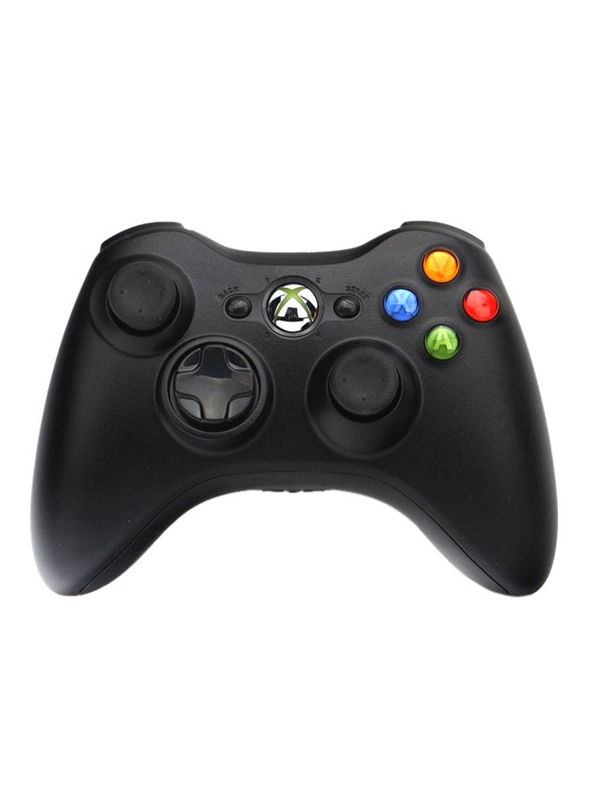 Wireless Controller For Xbox 360