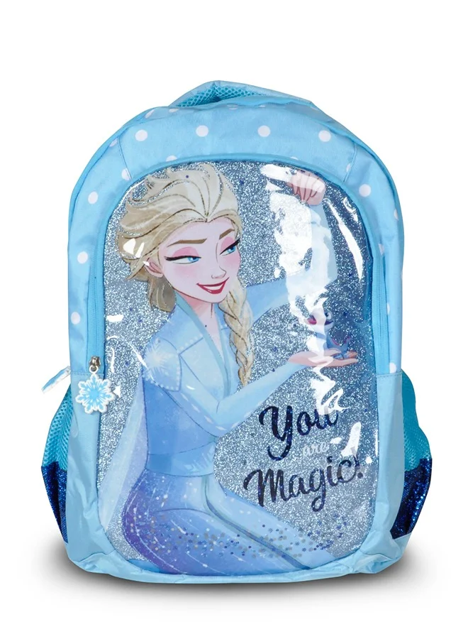 Trucare Disney Frozen You Are Magic Backpack 18 inches