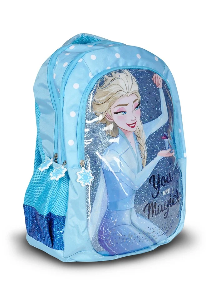 Trucare Disney Frozen You Are Magic Backpack 18 inches