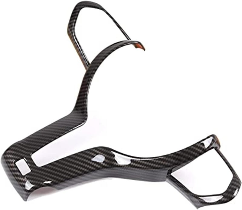 Wivplex Car Steering Wheel Trim Cover for BMW - Image 2