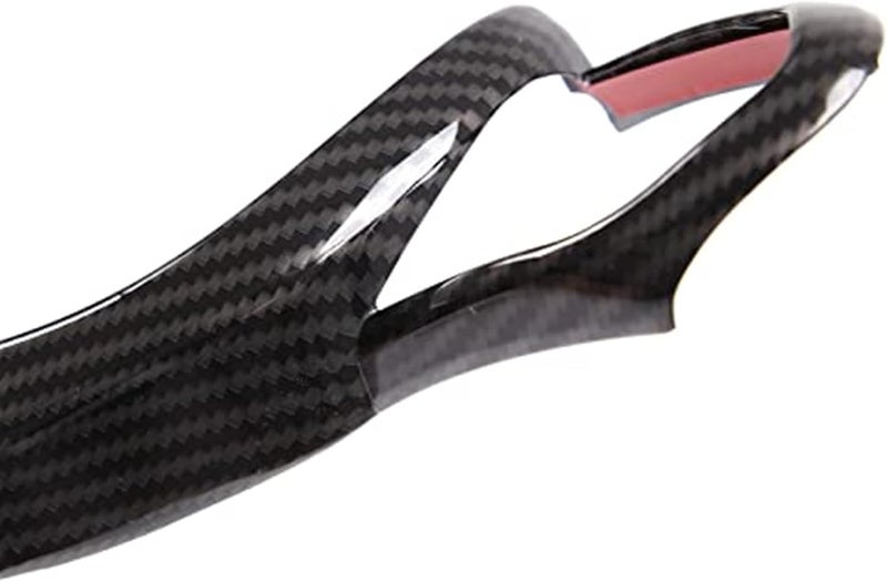 Wivplex Car Steering Wheel Trim Cover for BMW - Image 4