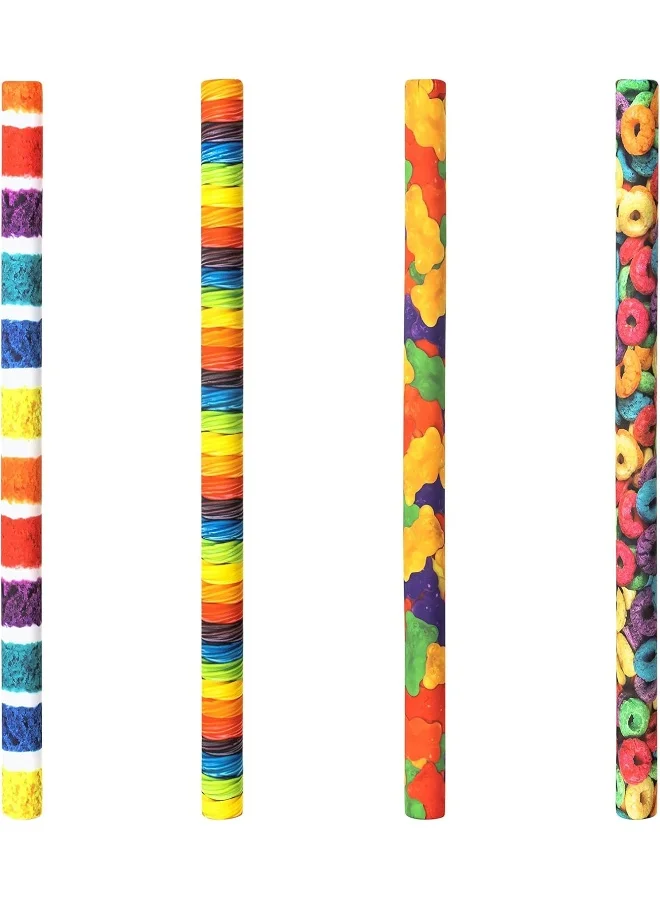 Bestway H2OGO Sugarcoated Pool Noodles