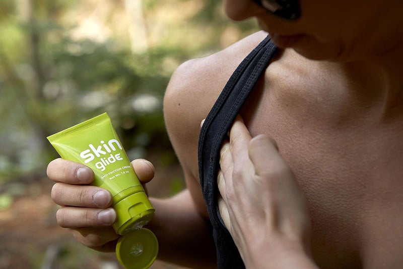 Body Glide BodyGlide Skin Glide Anti-Friction Cream, 1.60oz (USA Sale Only) - Image 4