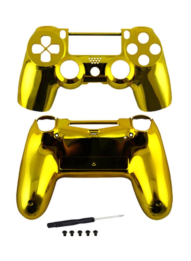 NIBEMINENT Controller Replacement Shell Cover For PlayStation 4 