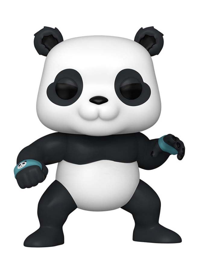 Funko رسوم متحركة: جوجوتسو كايسن باندا  - Image 1
