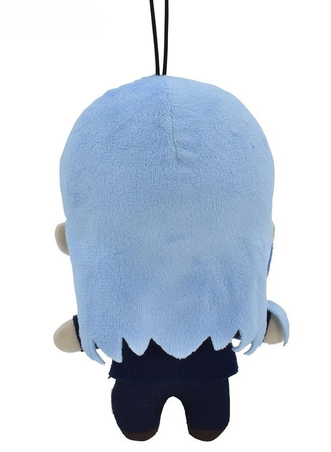 Furyu USA AMU-SHP0422 Jujutsu Kaisen - Plush Toy - Kasumi Miwa, Multicolor - Image 2