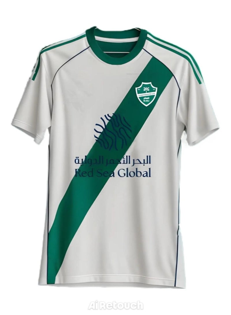 Al-Ahli Saudi Club Tshirt