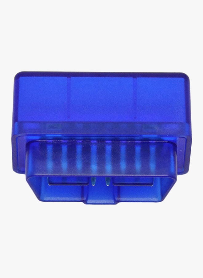 Loquat OBDII B02 Bluetooth Chip Car Diagnostic Scanner - Image 3