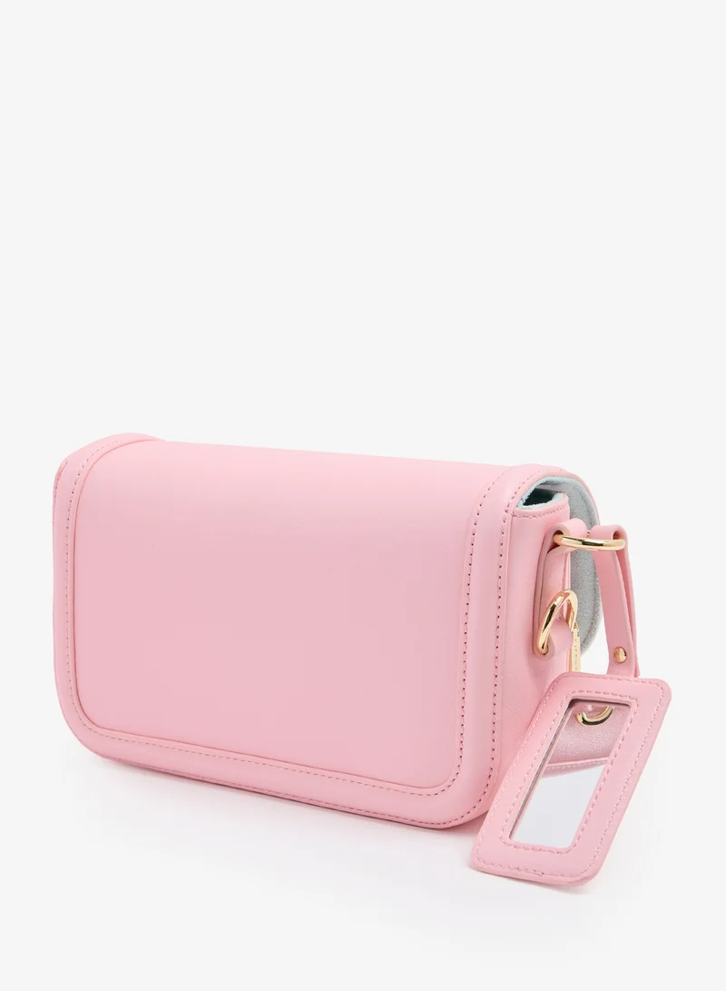 CHIARA FERRAGNI Lucia