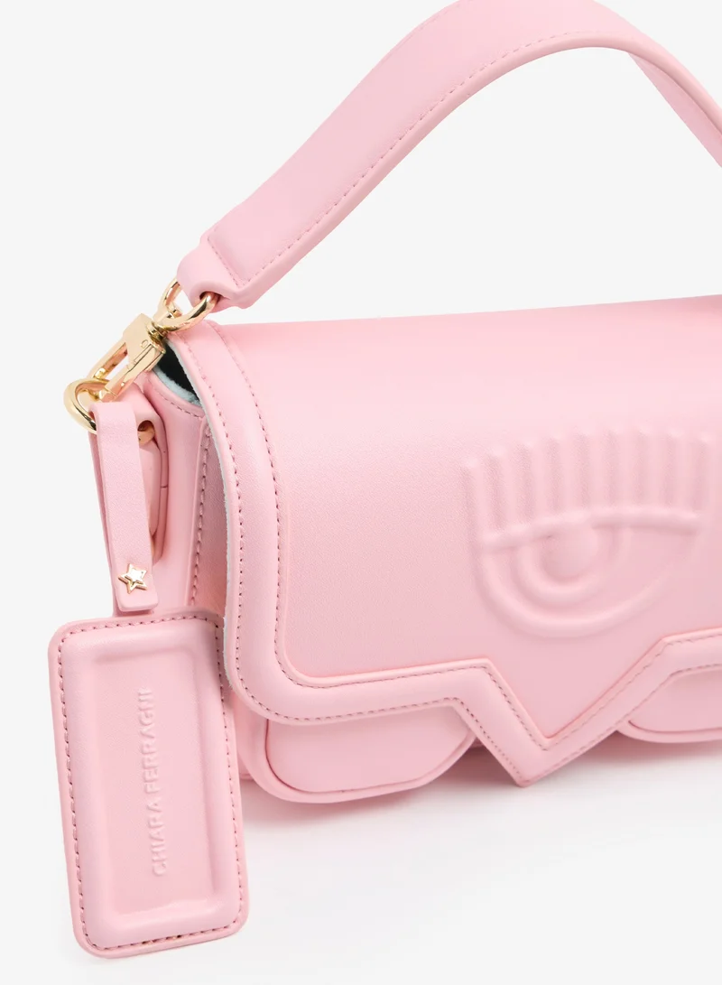 CHIARA FERRAGNI  Lucia - FLAP BAG for Women | Best Price UAE