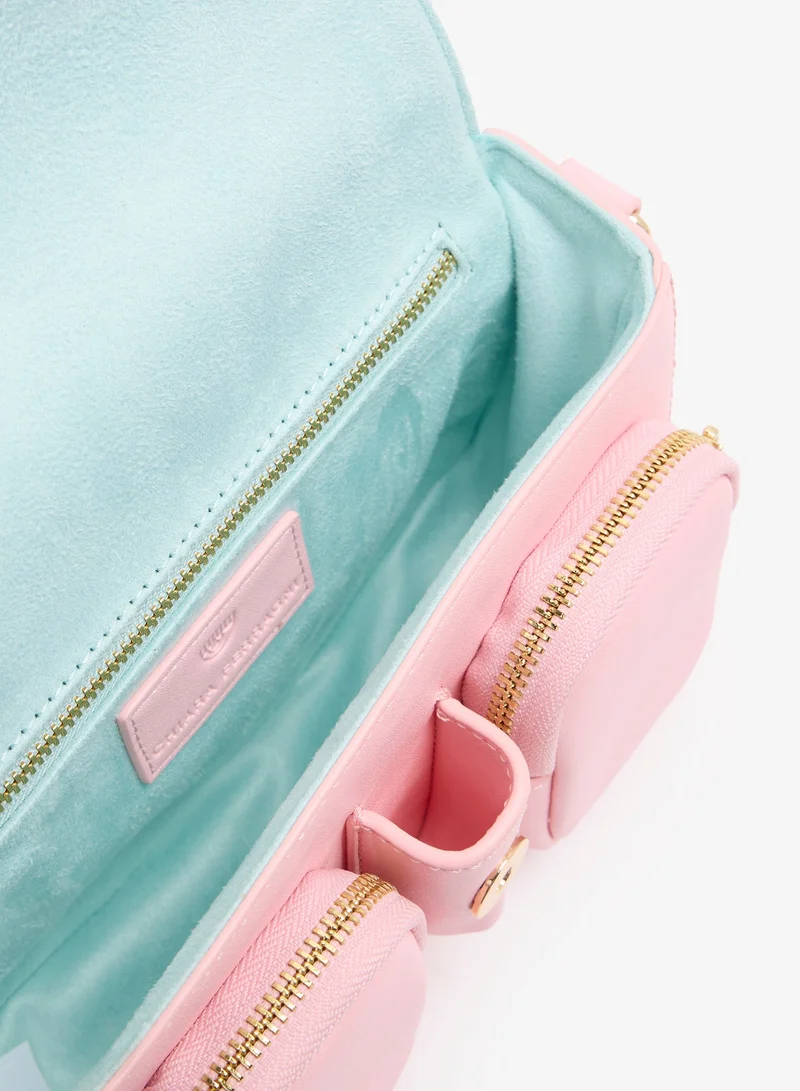 CHIARA FERRAGNI  Lucia - FLAP BAG for Women | Best Price UAE