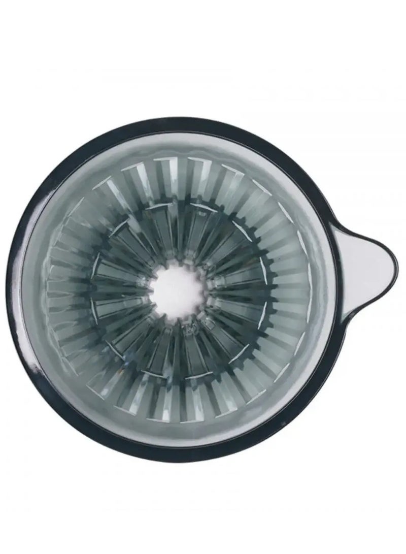 TIMEMORE Crystal Eye Dripper 02 - Image 2