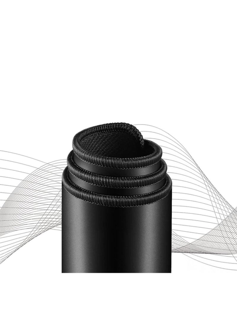 Y&D 30*70*0.3cm Anime Game Anti Slip Rubber Mouse Pad - Image 2