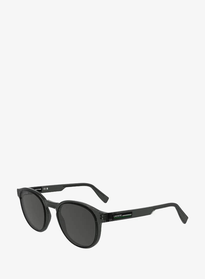 Lacoste  FULL RIM INJECTED LACOSTE SUNS L6055SN for Men | Best Price UAE