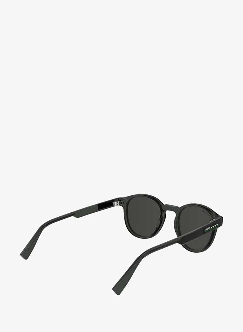 Lacoste  FULL RIM INJECTED LACOSTE SUNS L6055SN for Men | Best Price UAE