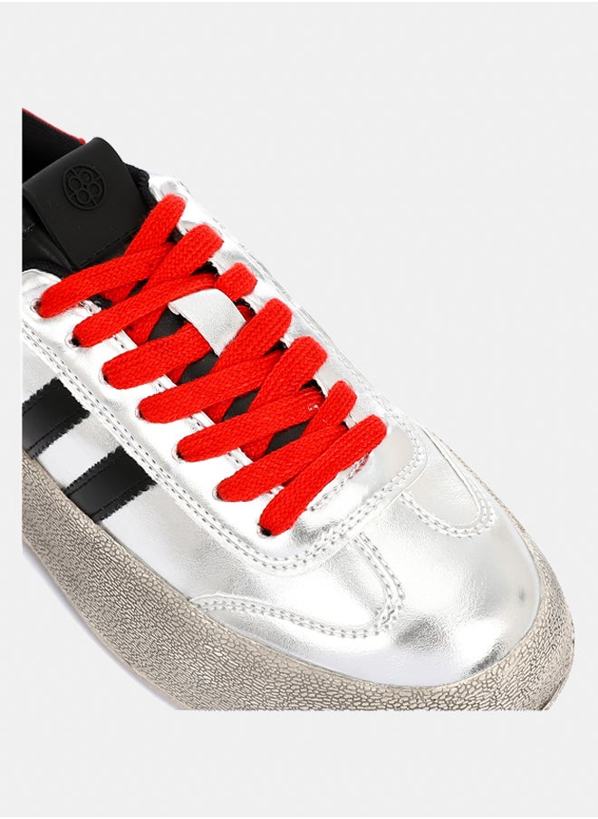 DejaVu Fashionable Sneakers  - Image 5