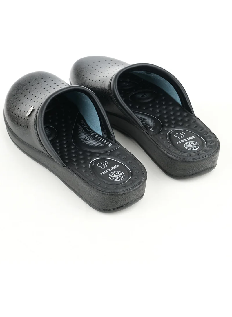 Gezer Summer Sabo Men's Slippers