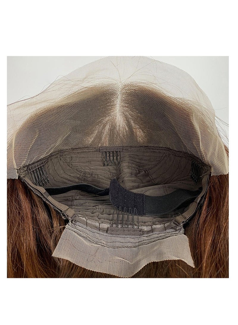 إستيل شعر مستعار قصير بوب شعر بشري 13x4 باروكة دانتيل أمامي للنساء ذوات البشرة السمراء باروكات بدون صمغ شعر بشري لون مقطوع مسبقًا رقم 3 - Image 4