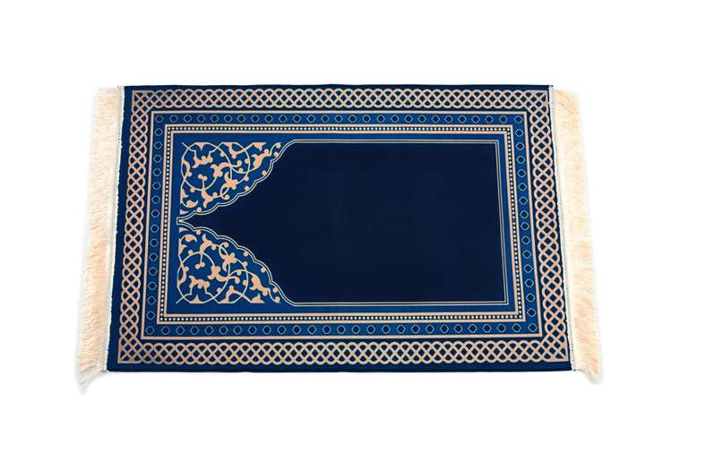 Pan Home Kapule Turkey Prayer Mat 70x110cm - Assorted - 253BLT9901036 - Image 3