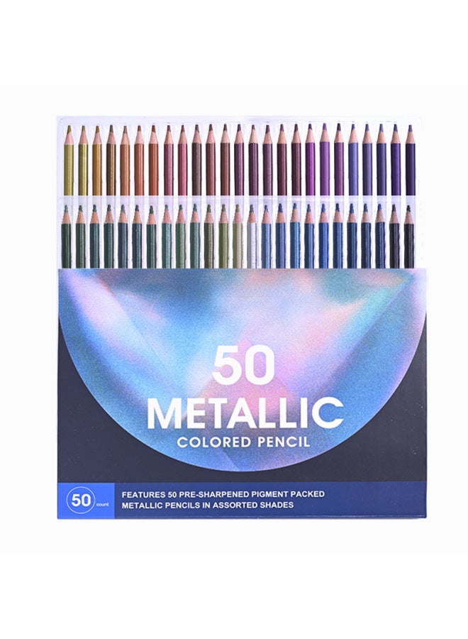 Brutfuner Color Color Pencil 120 Color Lead 180 Color Oil Color Pencil Graffiti Color Pen - Image 1