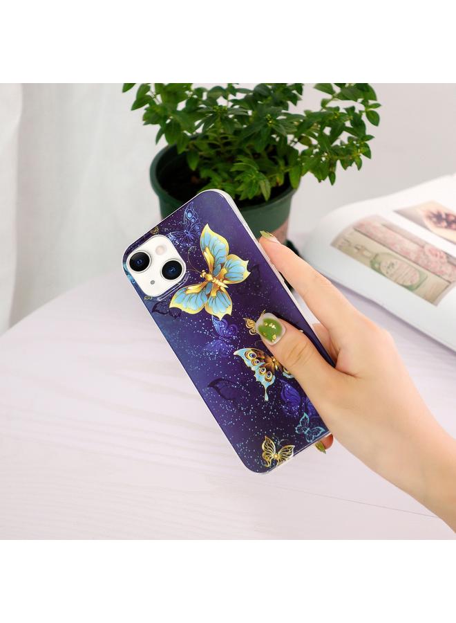 Zaboon Case For iPhone 13 mini Luminous TPU Soft Protective Case - Image 5