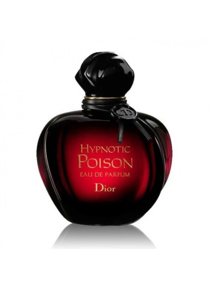 بويزون ديورهيبنوتيك بويزن أو دو برفان عطور نسائية (100مل) - Image 2